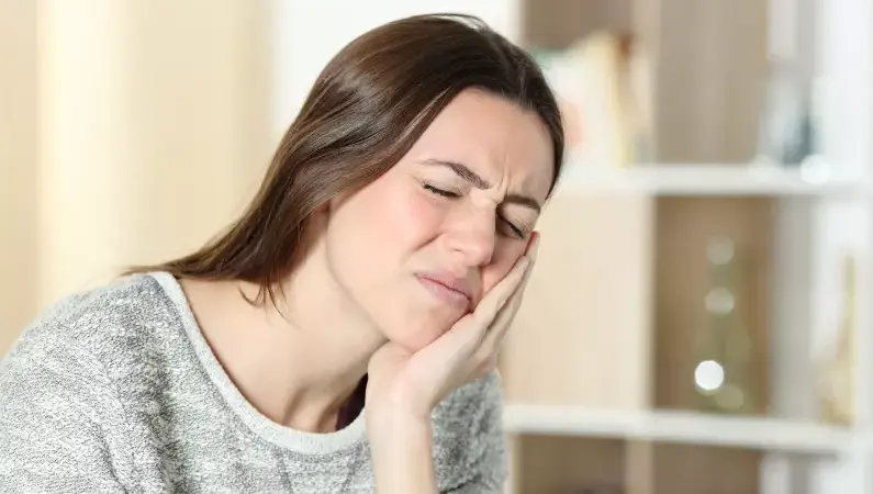TMJ Dysfunction Treatment in Yarmouth, ME. Chiropractor for TMJ Pain Near Me