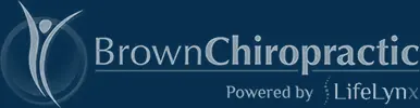 Brown Chiropractic Logo