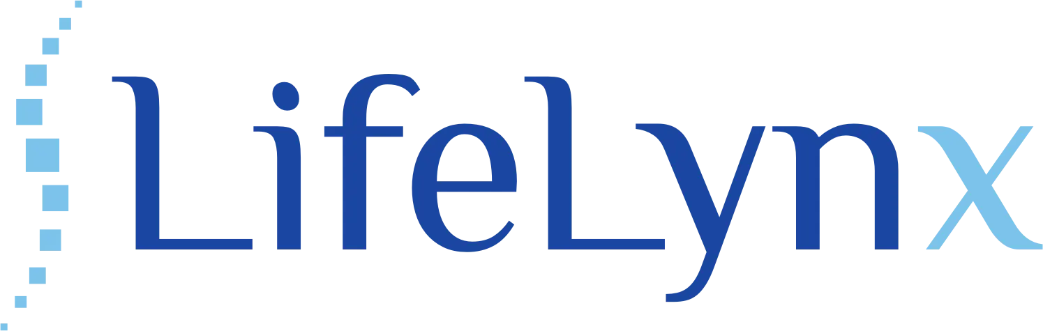 LifeLynx Logo
