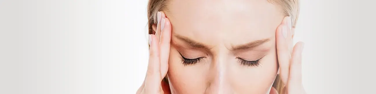 Migraine Treatment Chiropractor in Yarmouth, ME Near Me Chiropractor for Migraine Headaches